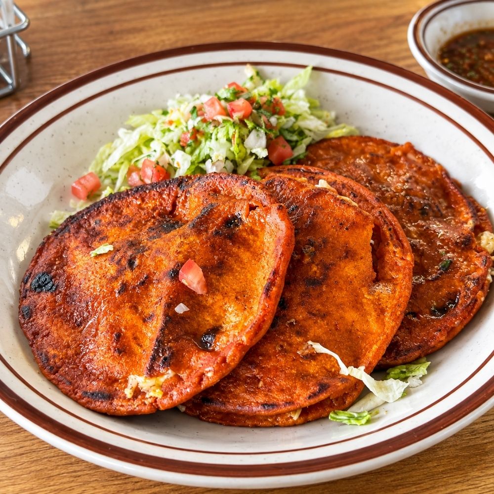 Side food item