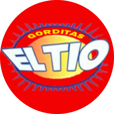 GORDITAS EL TIO logo