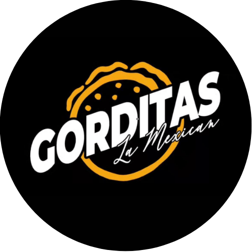 Gorditas La Mexican logo