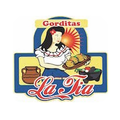 Gorditas La Tia logo