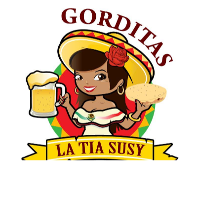 Gorditas La Tia Susy logo