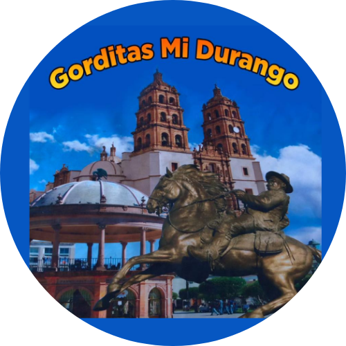 Gorditas Mi Durango logo