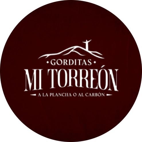 Gorditas Mi Torreon logo