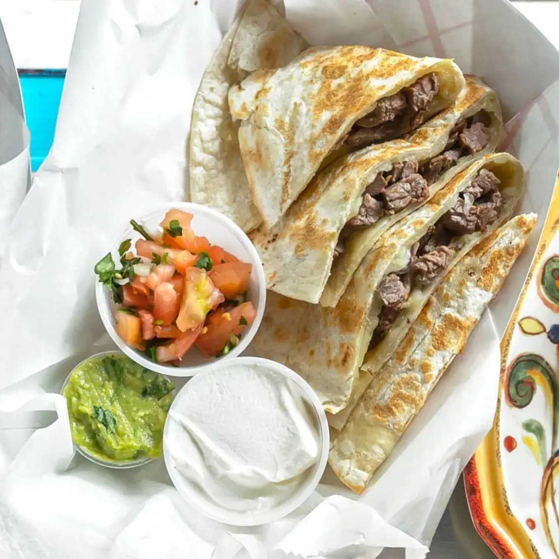 Side food item