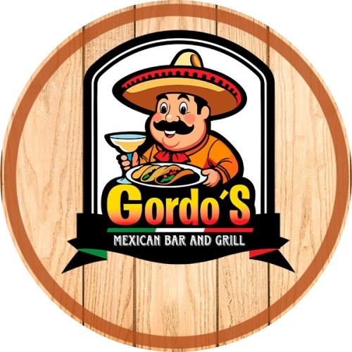 Gordo´s Mexican Bar and Grill logo