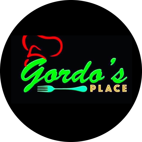 Gordos Place Restaurant logo