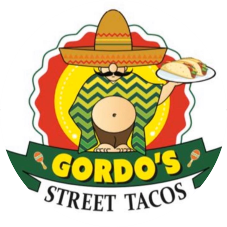 Gordo's Street Tacos logo