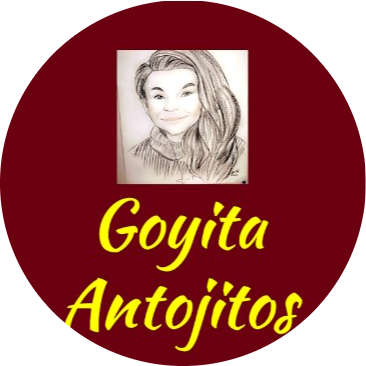 Goyita Antojito's Food Truck logo