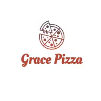 Grace Pizza logo