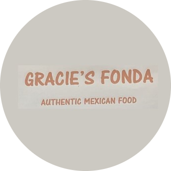 Gracie's Fonda Cocina Mexicana logo