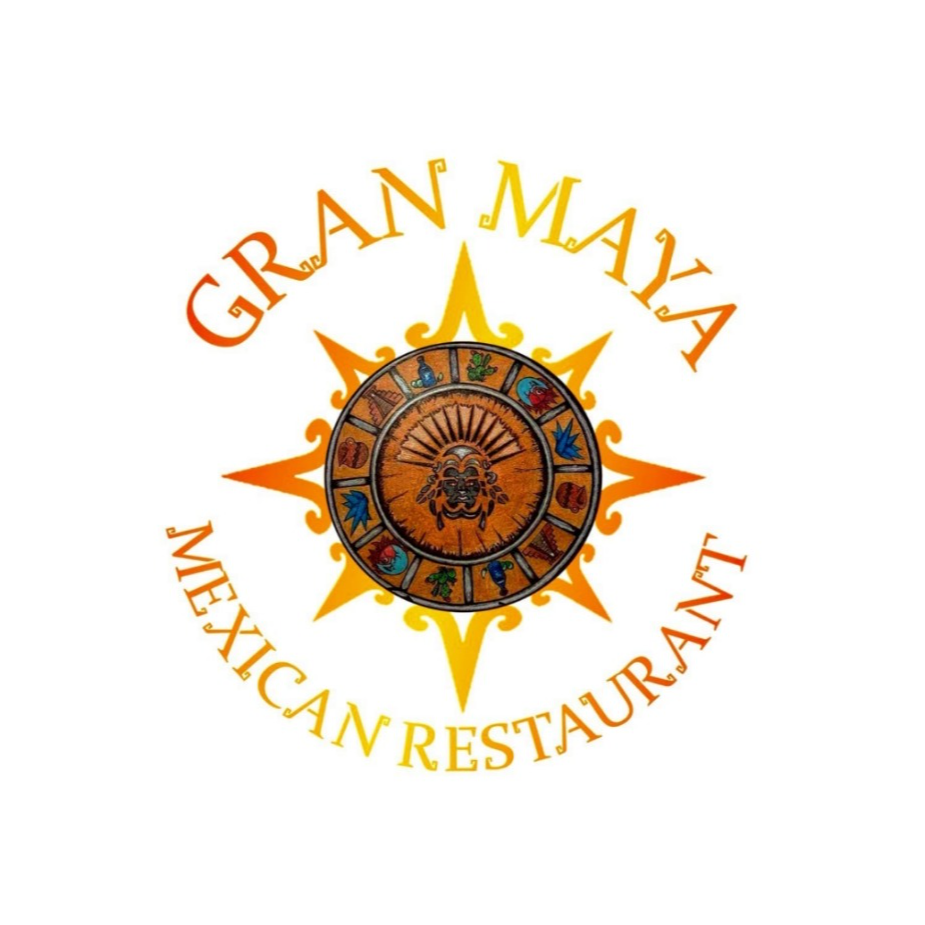 Gran Maya Mexican Restaurant MI logo