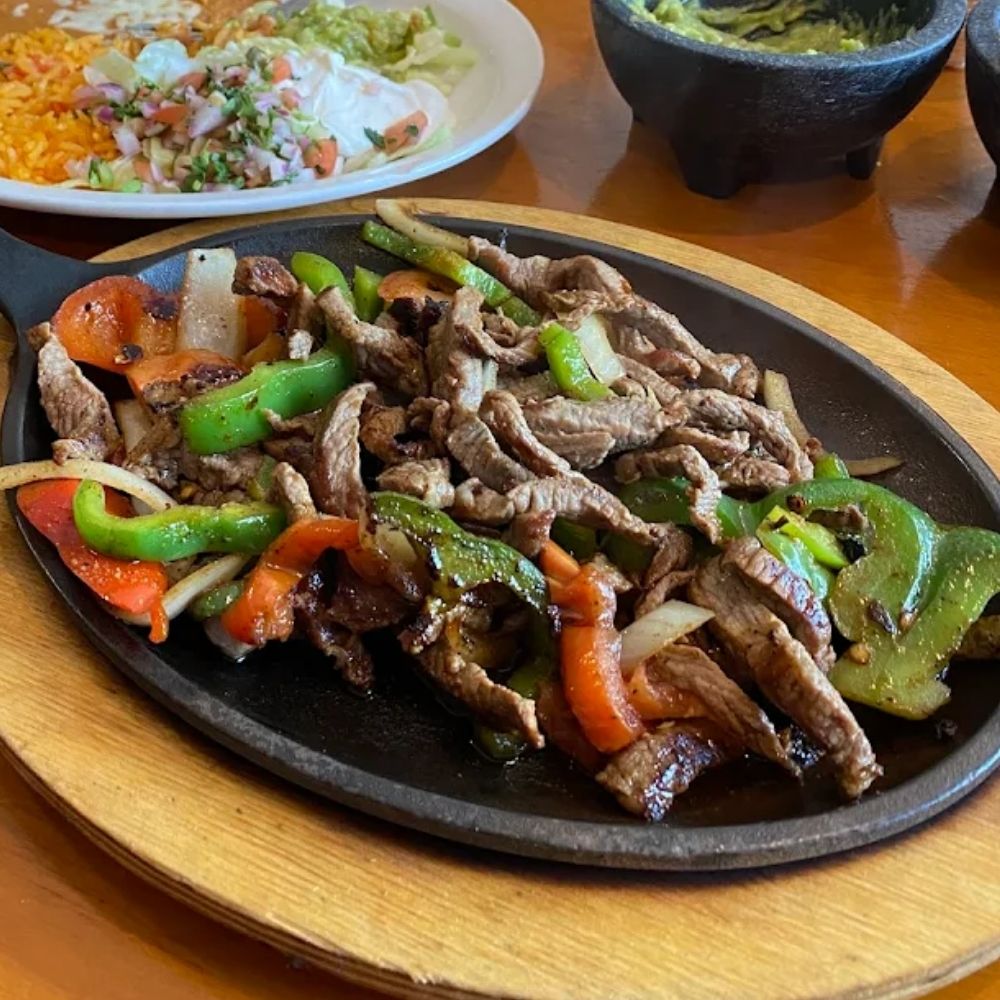 Side food item