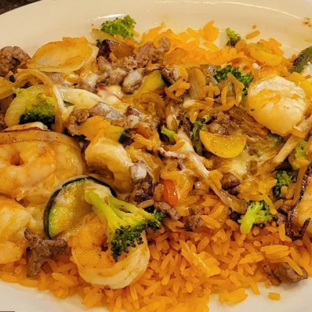 Side food item