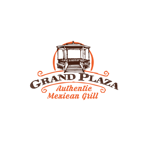 Grand Plaza Mexican Grill OH logo