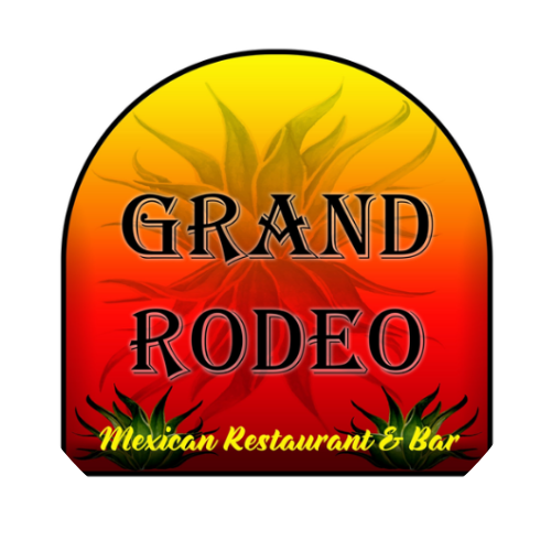 Grand Rodeo Mexican Restaurant & Bar logo