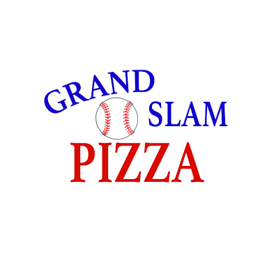 Grand Slam Pizza logo
