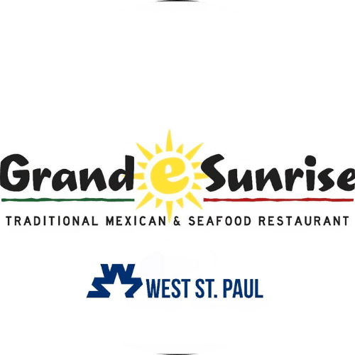 Grande Sunrise Mexican Restaurant logo
