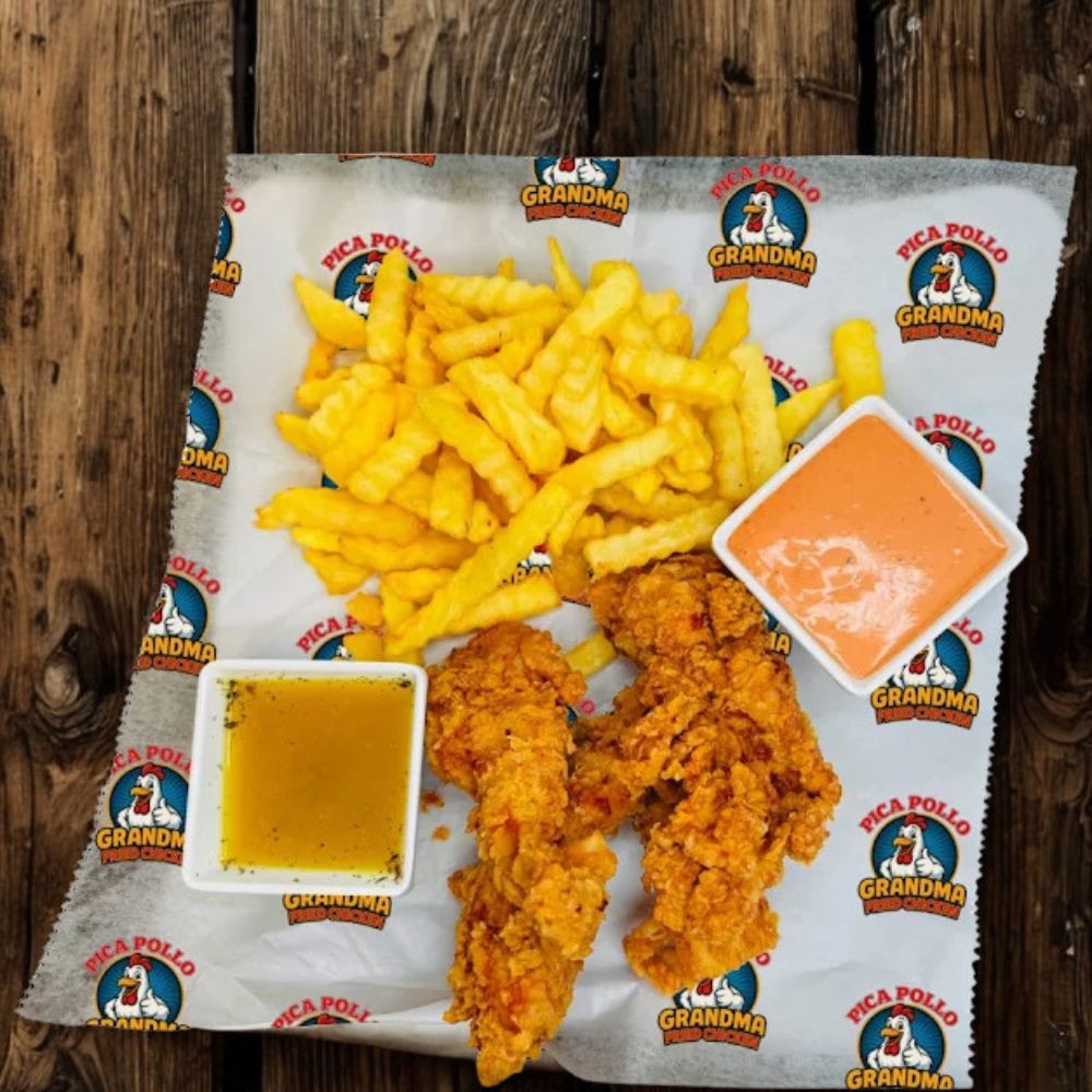 Side food item