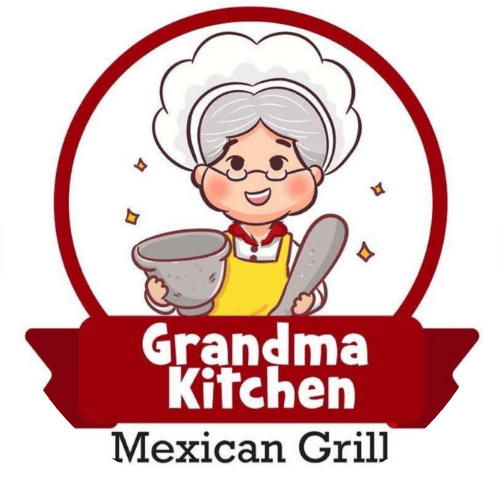 Grandma Kitchen Restaurant logo