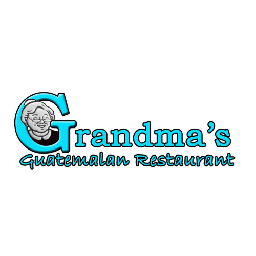 Grandma's Guatemalan Restaurant y Taquer logo