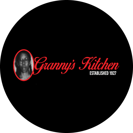 Granny's Kitchen logo