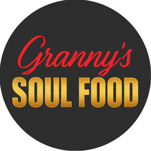 Granny’s Soul Food logo