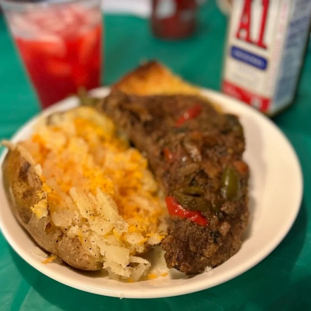 Side food item