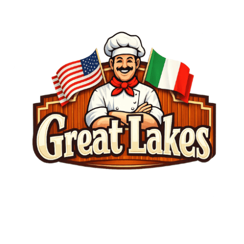 Great Lakes Food Truck logo