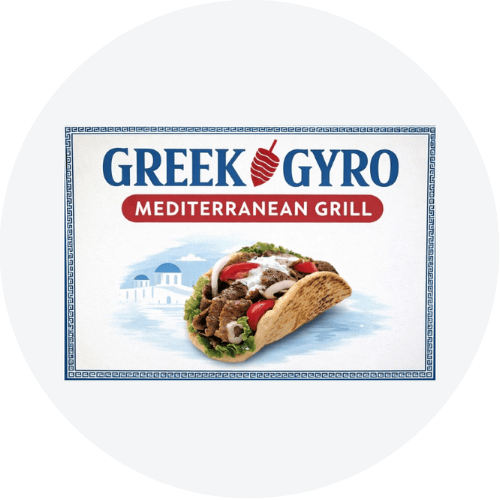 Greek Gyros TN logo