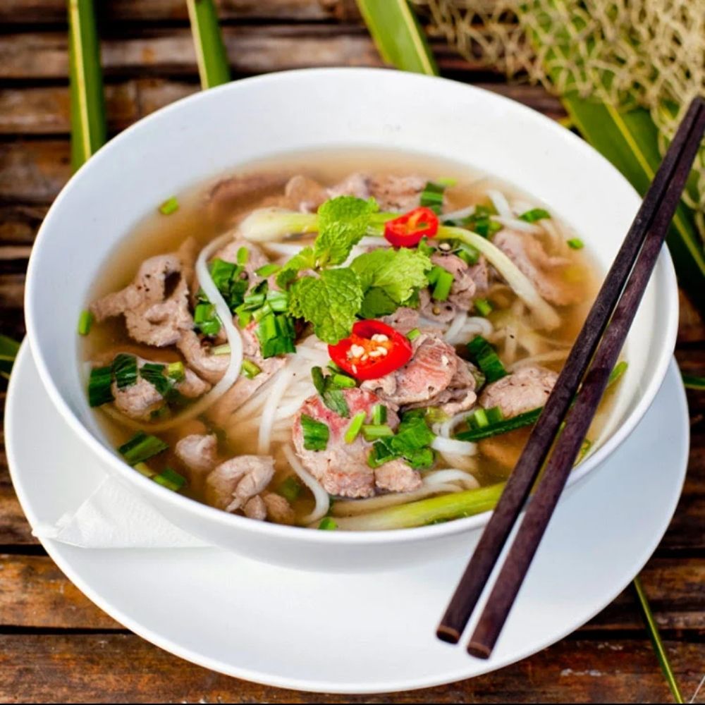 Side food item