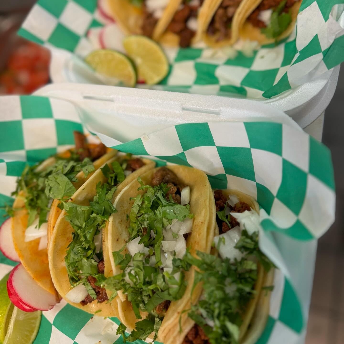 Side food item