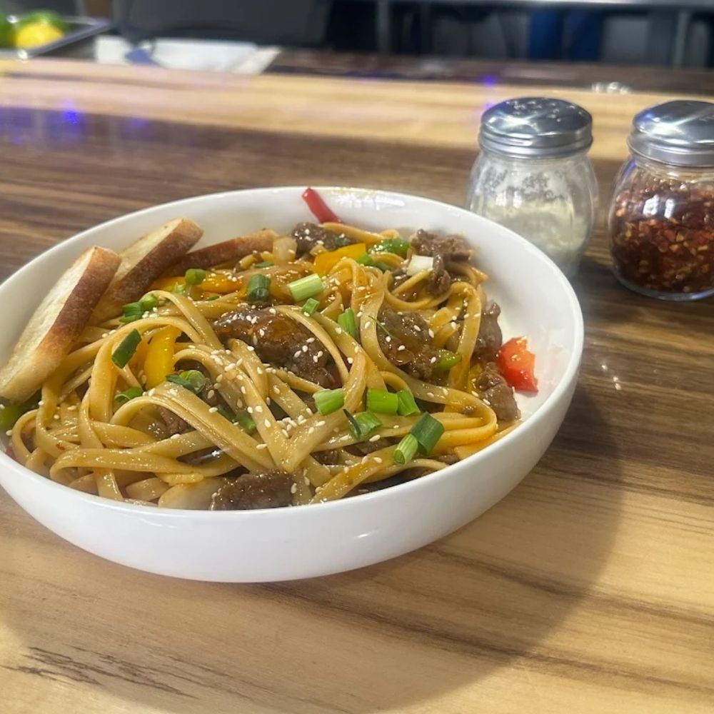 Side food item