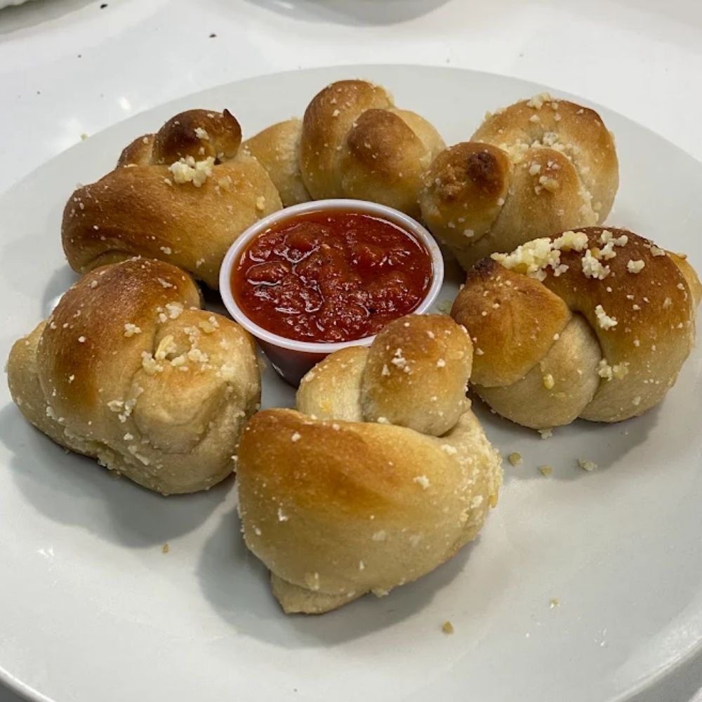 Side food item