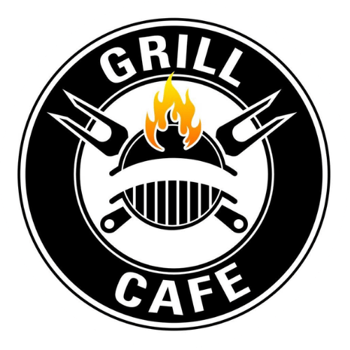 Grill Cafe nyc logo