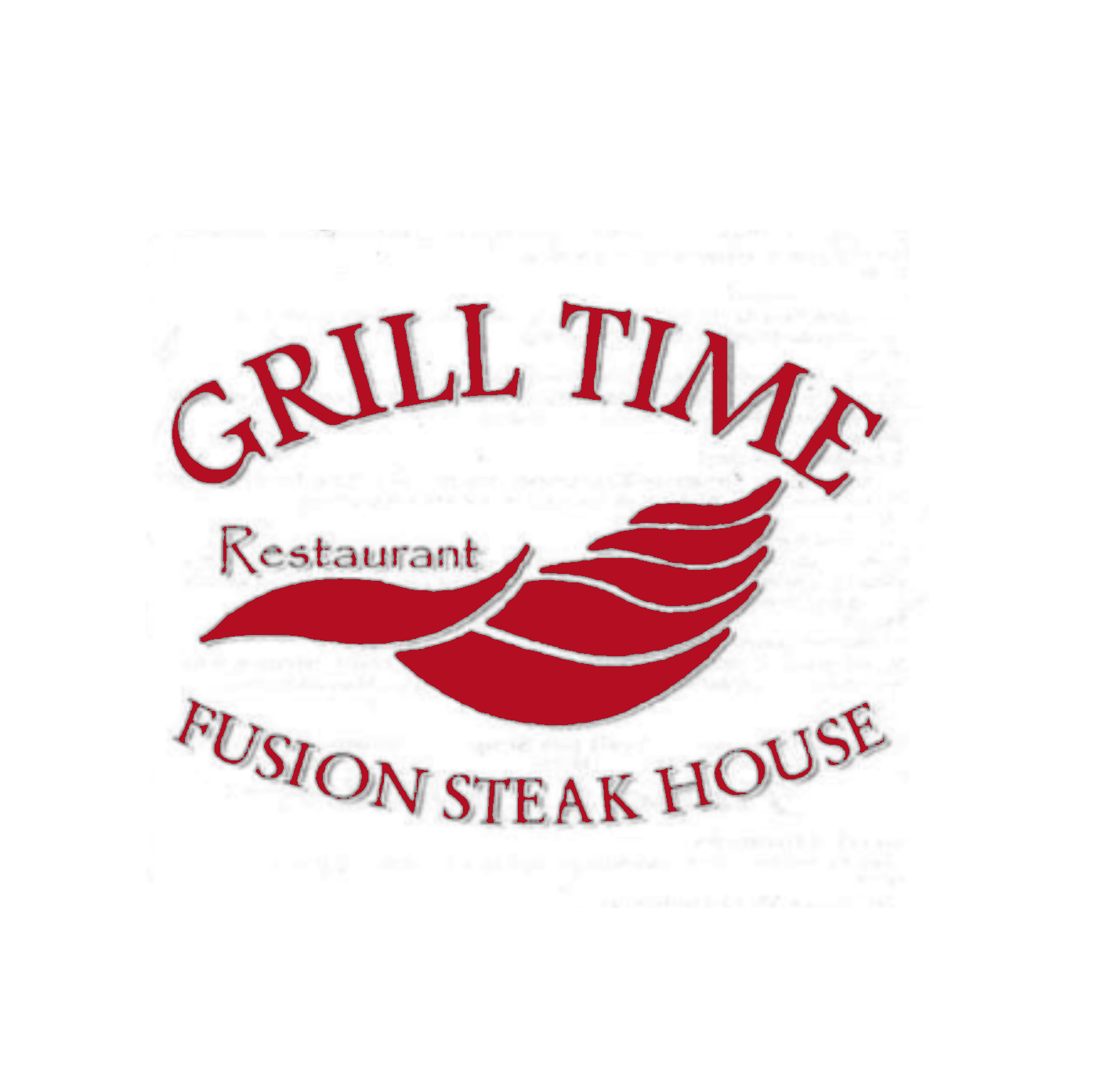 Grill Time Restaurant logo