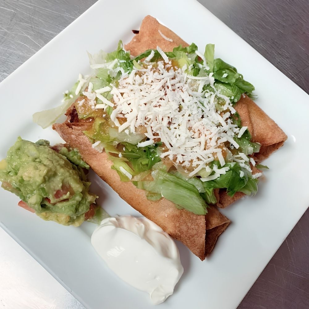 Side food item