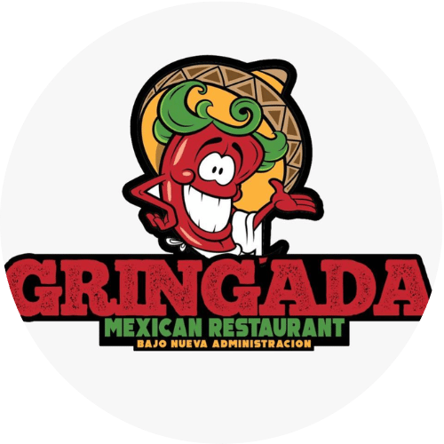 Gringada Mexican Restaurant logo