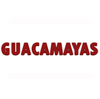 Guacamayas logo