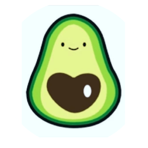 Guacamole Burrito logo