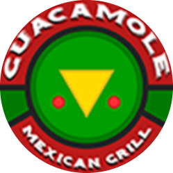 Guacamole Mexican Grill NY logo