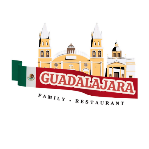 Guadalajara Family Restaurant logo