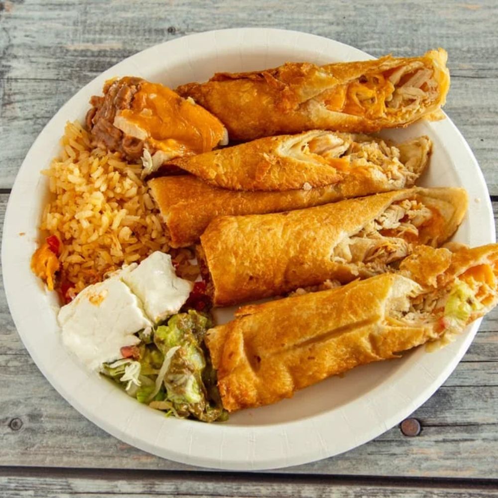 Side food item
