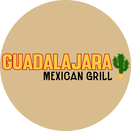 Guadalajara Grill logo