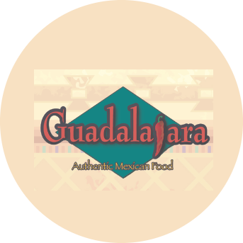 Guadalajara Mexican Restaurant Danville logo