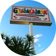 Guadalajara Mexican Restaurant (Redding) logo