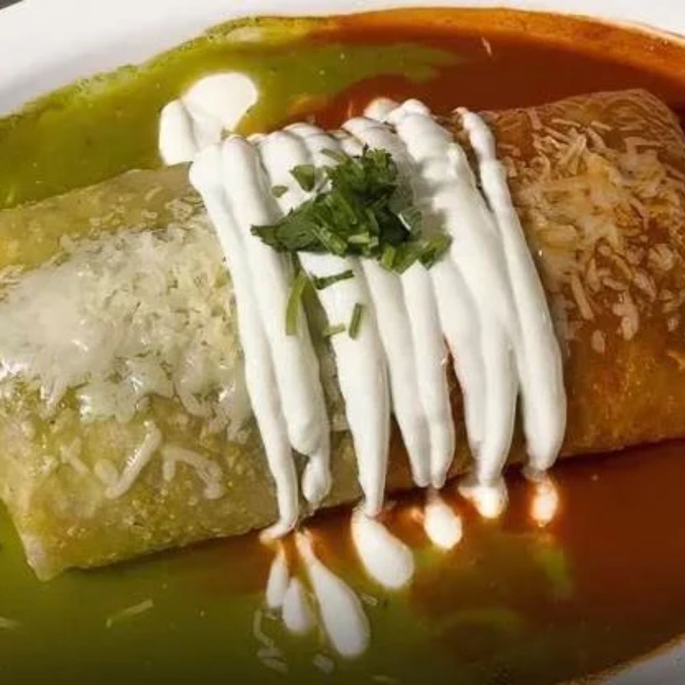 Side food item