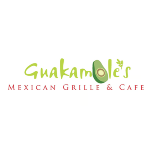 Guakamole's logo