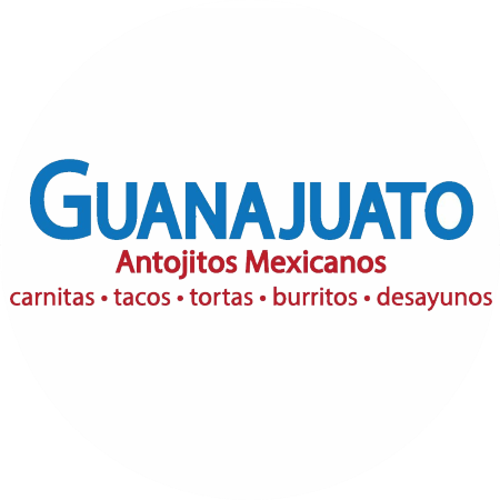 Guanajuato logo