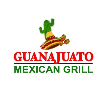 Guanajuato Mexican Grill logo