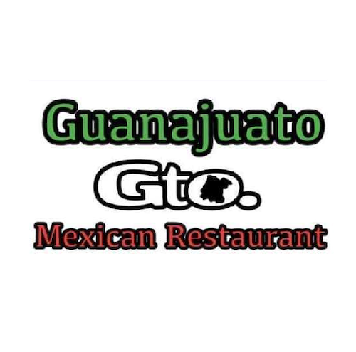 Guanajuato Mexican Restaurant logo
